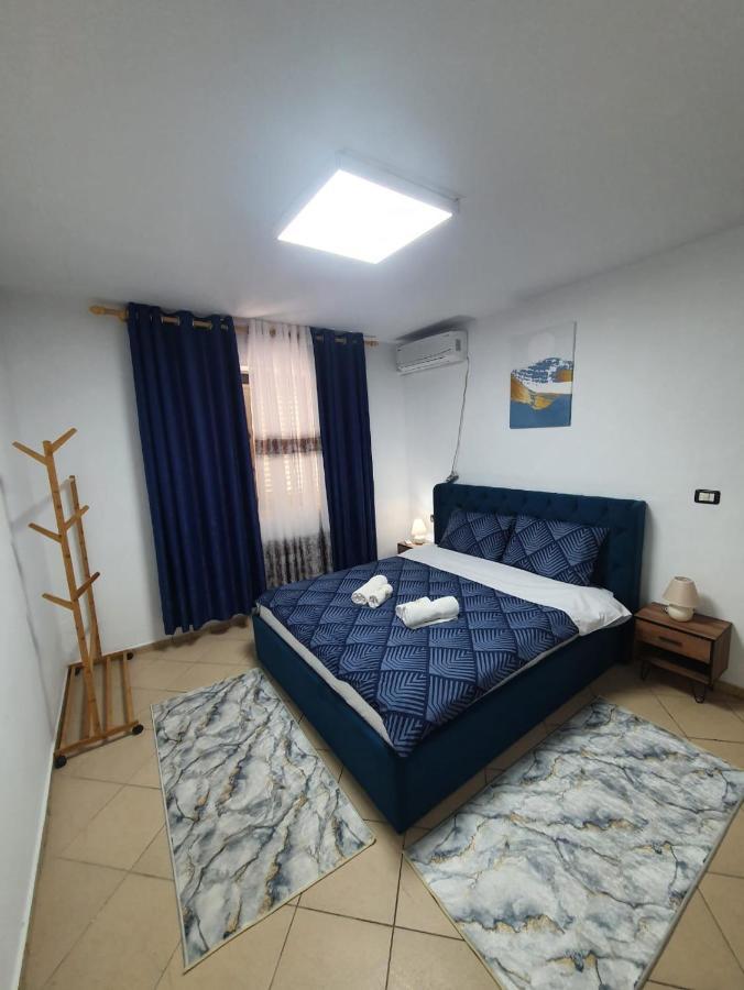 New# Bright Apartment-Tirana City Center Exterior photo