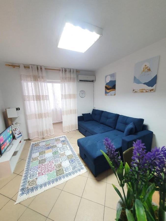 New# Bright Apartment-Tirana City Center Exterior photo