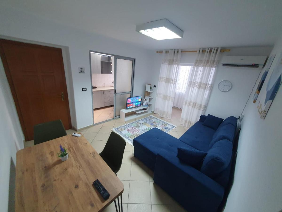 New# Bright Apartment-Tirana City Center Exterior photo