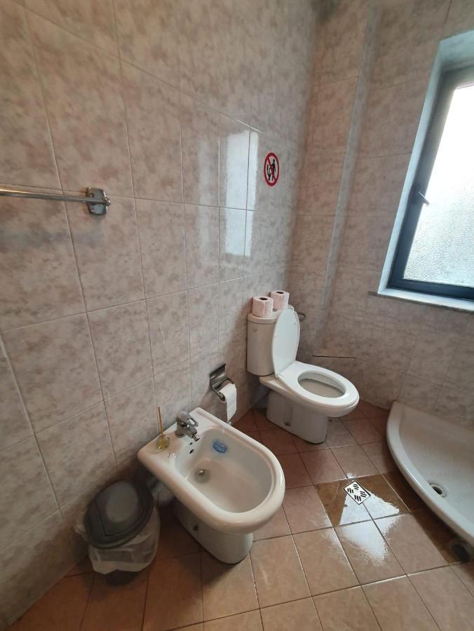 New# Bright Apartment-Tirana City Center Exterior photo